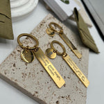 PROMO (3 for 1000 customizable keychains)