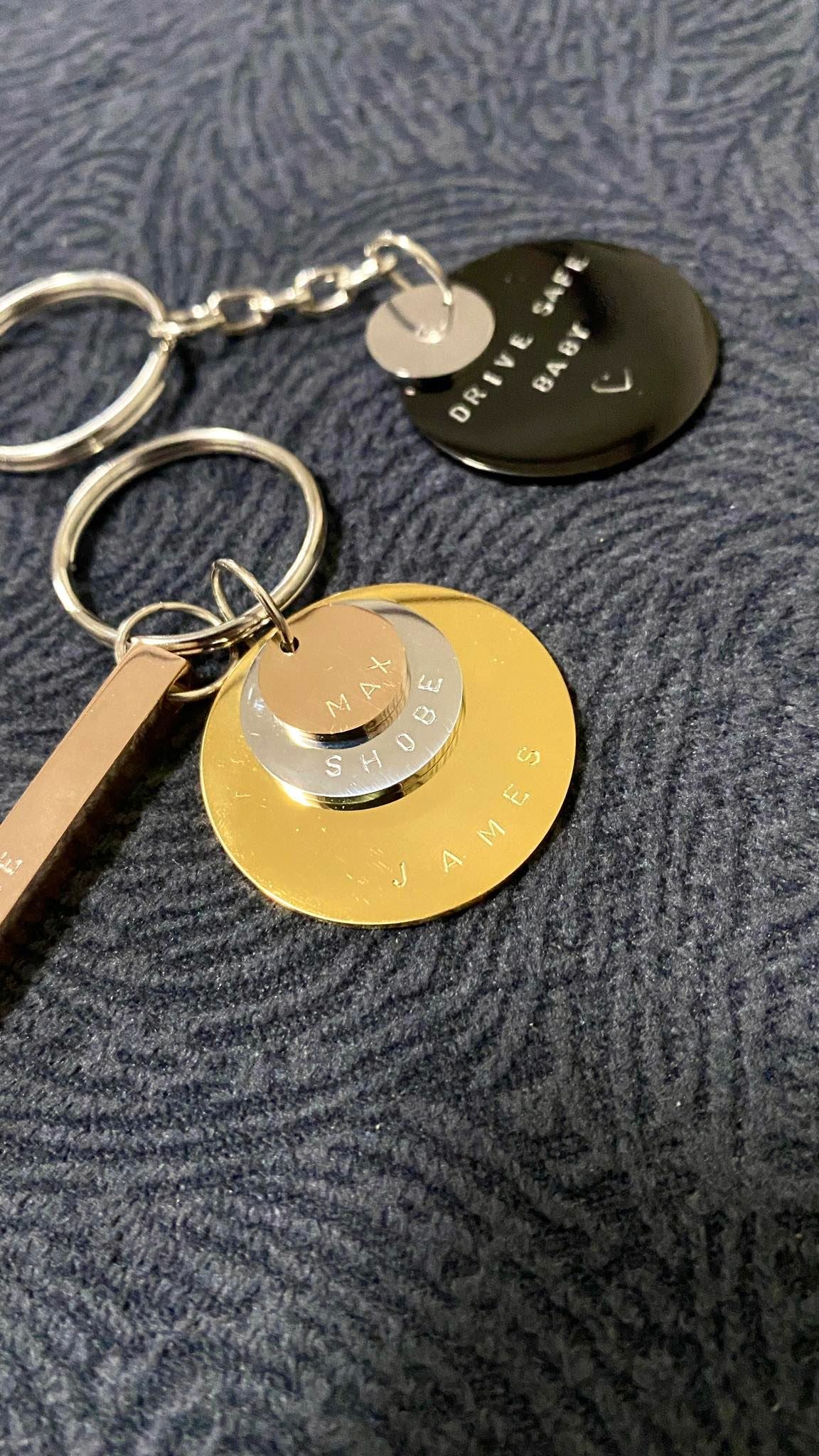 Keychain