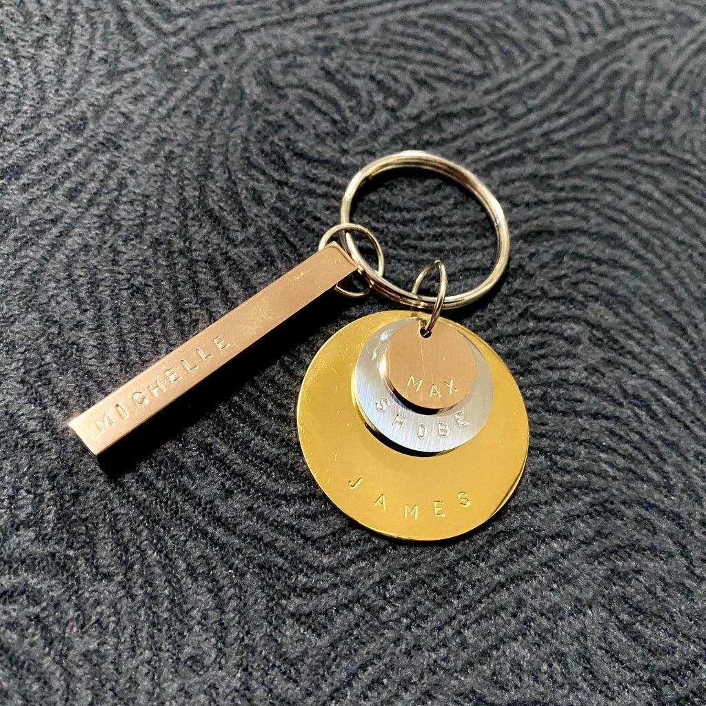Keychain
