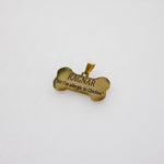 Pet tags