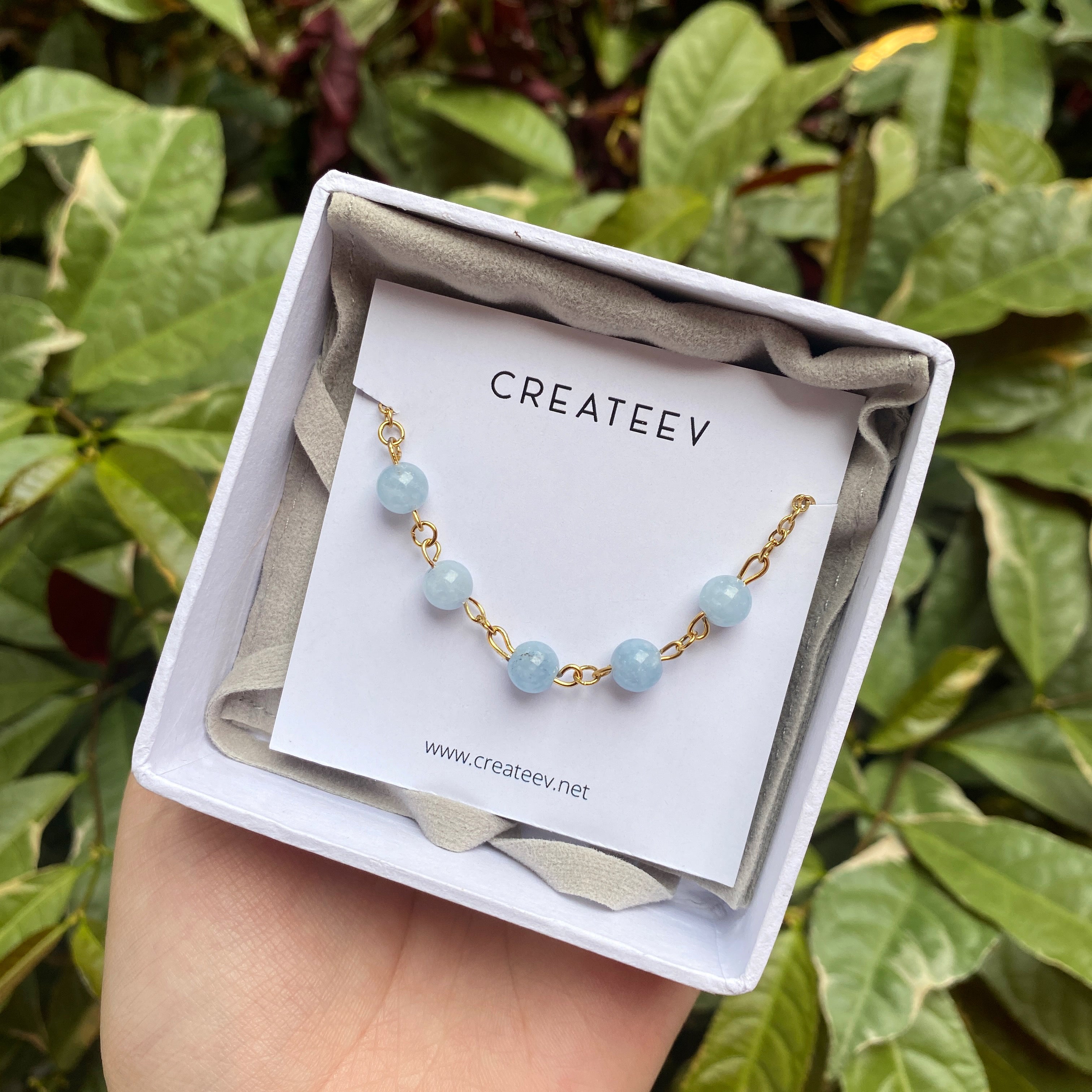 Crystal Bracelets