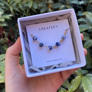 Crystal Bracelets